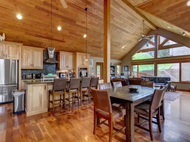 Apartment for rent in Canmore, Alberta