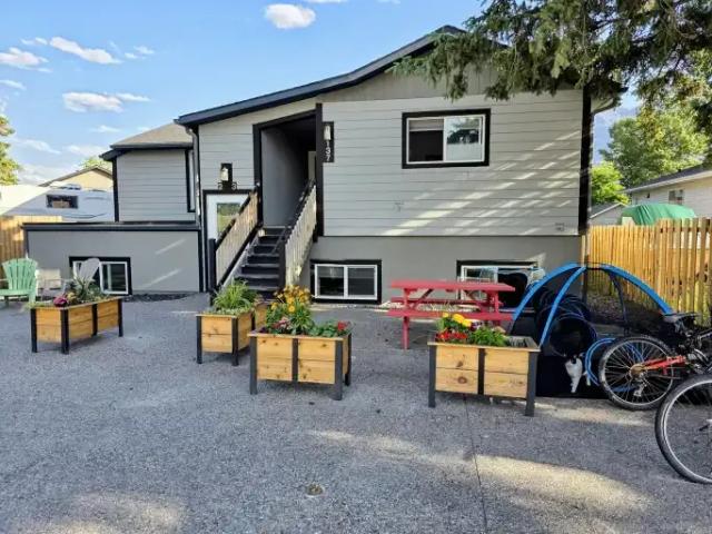 Apartment for rent in Canmore, Alberta