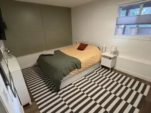 Apartment for rent in South Canmore, Canmore