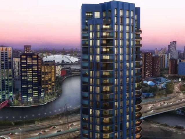 Apartment for sale in Canning Town, Greater London
