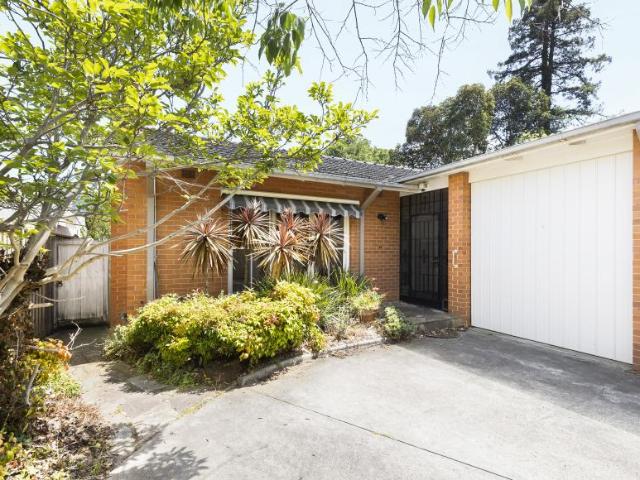 Apartment for rent in Camerons Creek, Victoria