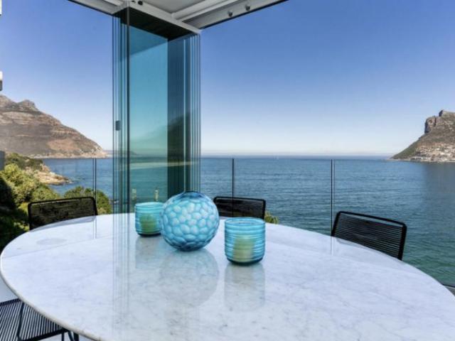 Apartment for rent in Hout Bay, Western Cape