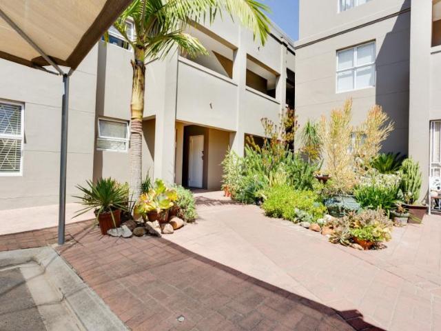 Apartment for sale in Western Cape