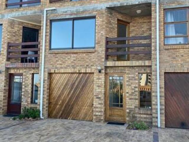 Apartment for sale in Western Cape