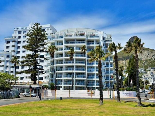 Apartment for sale in Cape Town Ward 54, Cape Town