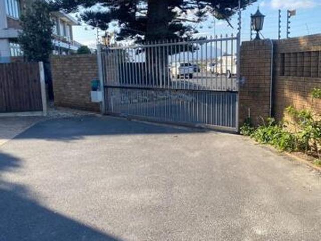 Apartment for sale in Western Cape