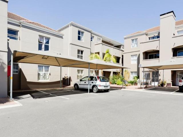 Apartment for sale in Western Cape