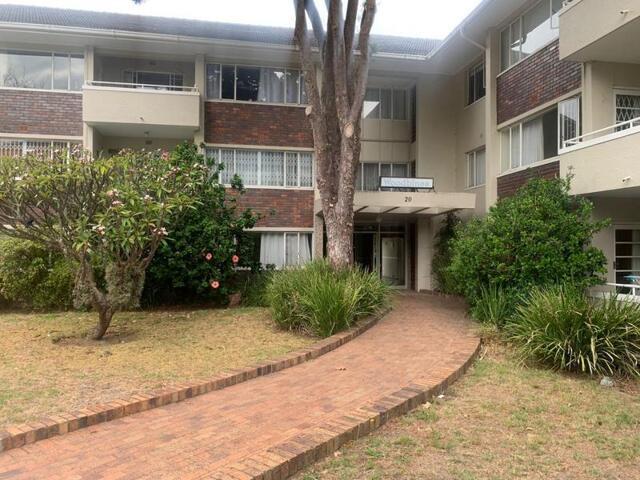 Apartment for sale in Rondebosch, Cape Town