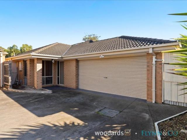 Apartment for sale in Camerons Creek, Victoria