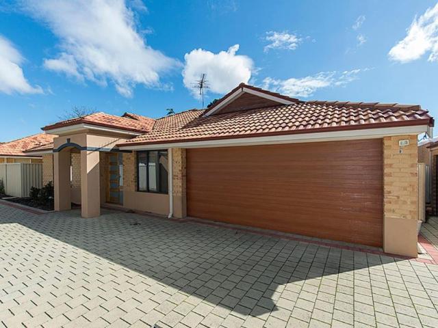 Apartment for rent in Carlisle, Western Australia