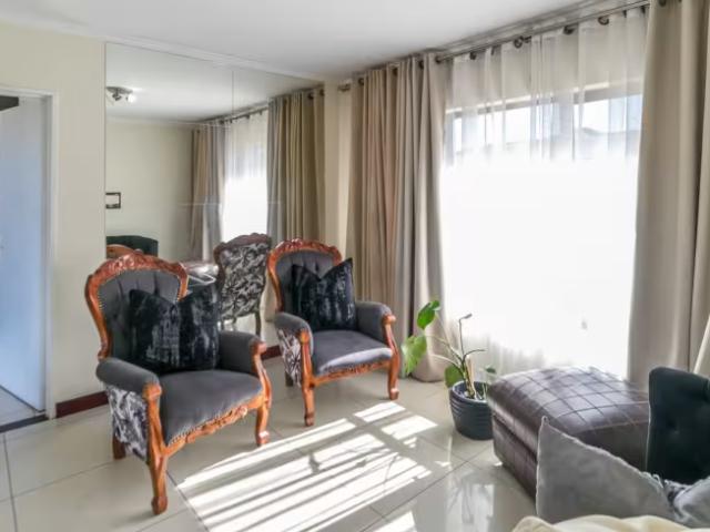 Apartment for rent in Carlswald, Midrand