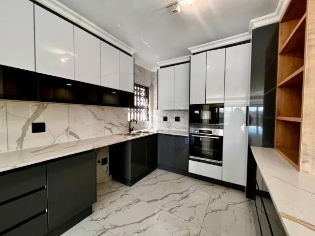 Apartment for rent in Tlhabane, North West