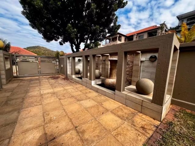 Apartment for rent in Tlhabane, North West