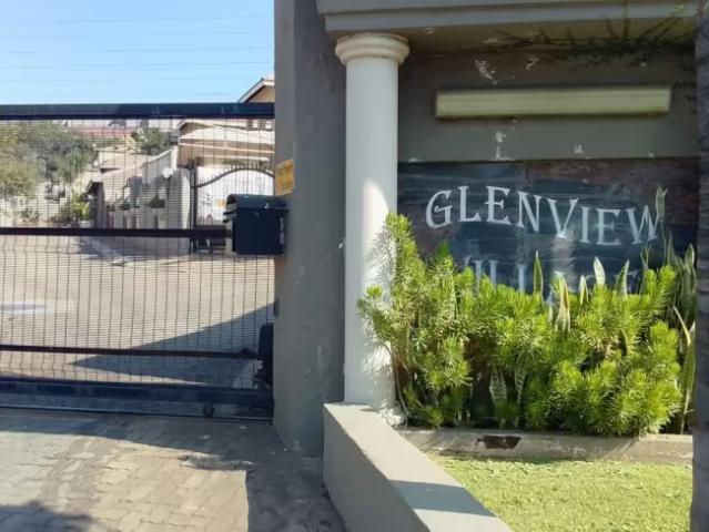 Apartment for rent in Tlhabane, North West
