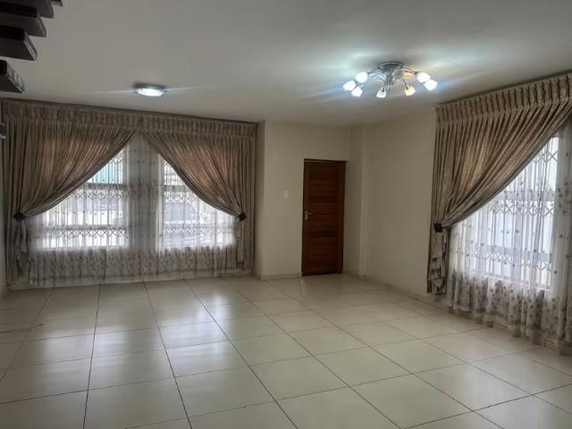 Apartment for rent in Tlhabane, North West