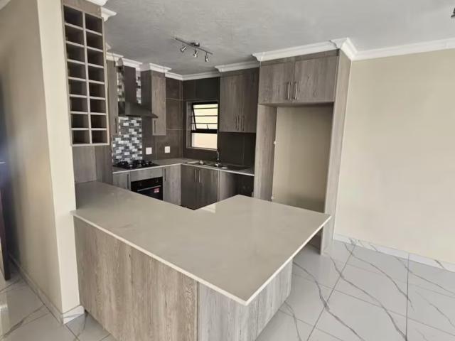 Apartment for rent in Cashan, Rustenburg Local Municipality