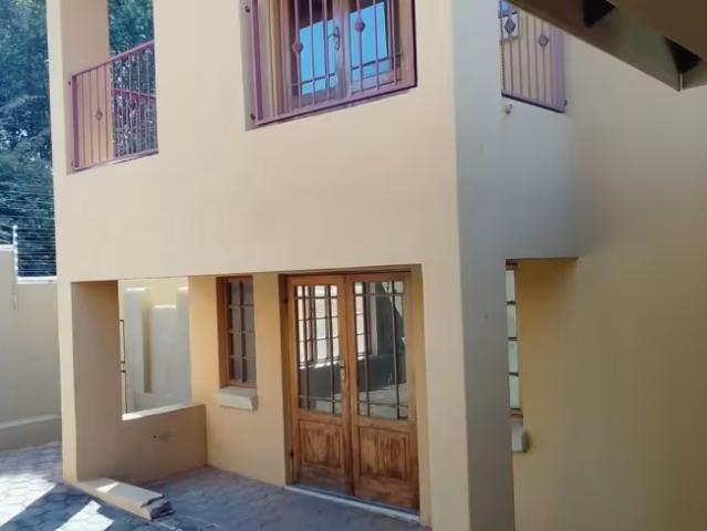 Apartment for rent in Tlhabane, North West