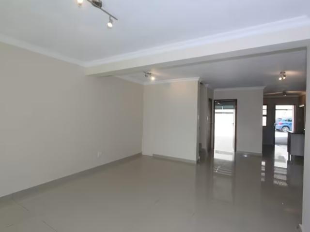 Apartment for rent in Tlhabane, North West