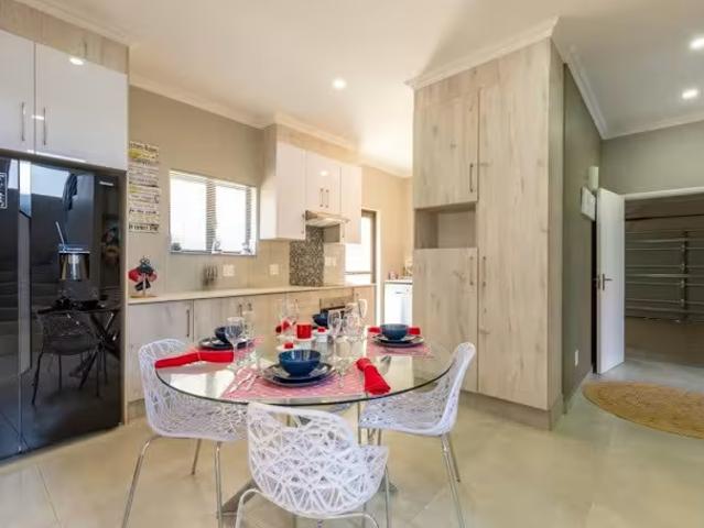Apartment for rent in Tlhabane, North West
