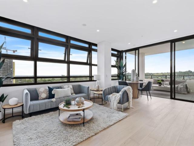 Apartment for sale in Castle Hill, The Hills Shire Council