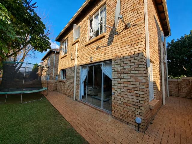 Apartment for sale in Gauteng