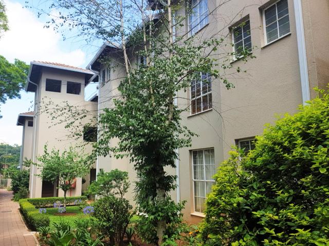 Apartment for rent in Houghton Estate, Johannesburg