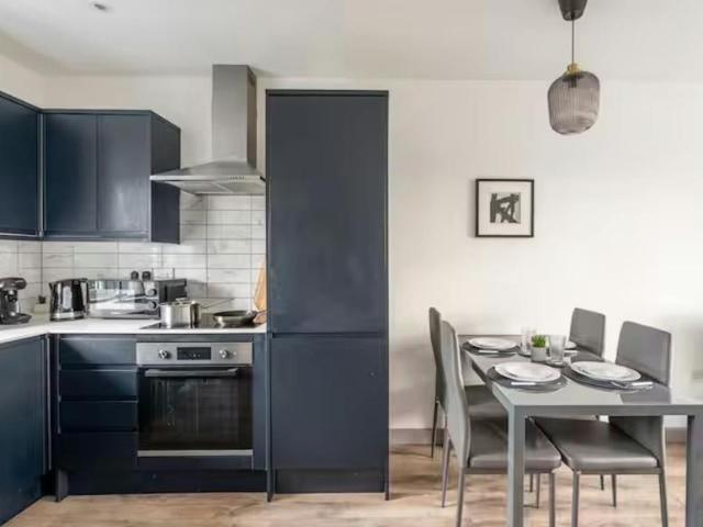 Apartment for rent in Chalfont St. Peter, Denham