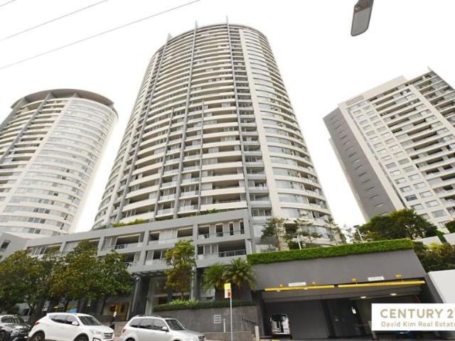 Apartment for rent in Willoughby, New South Wales
