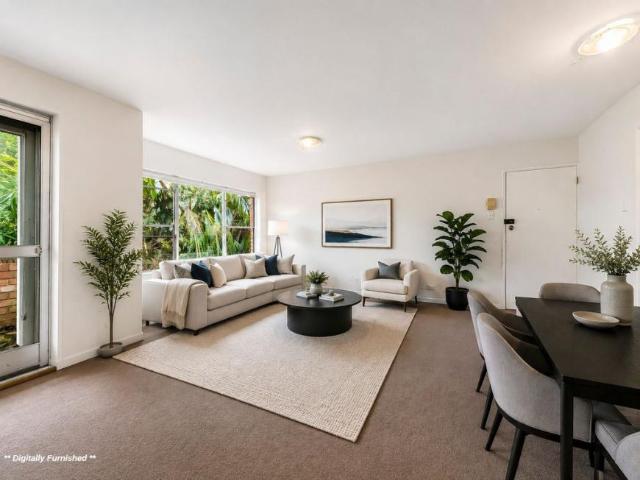 Apartment for rent in Willoughby, New South Wales