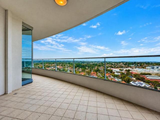 Apartment for rent in Willoughby, New South Wales