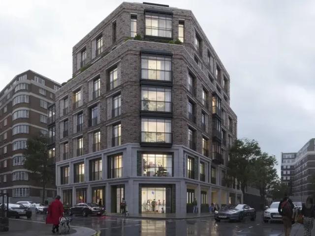 Apartment for sale in Chelsea, Greater London