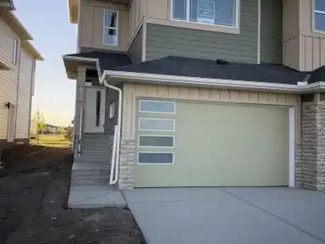 Apartment for rent in Chestermere, Alberta