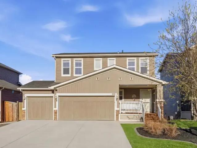 Apartment for rent in Chestermere, Alberta