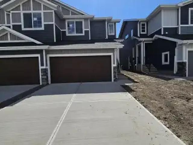Apartment for rent in Chestermere, Alberta