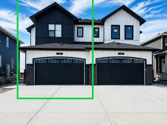 Apartment for rent in Chestermere, Alberta