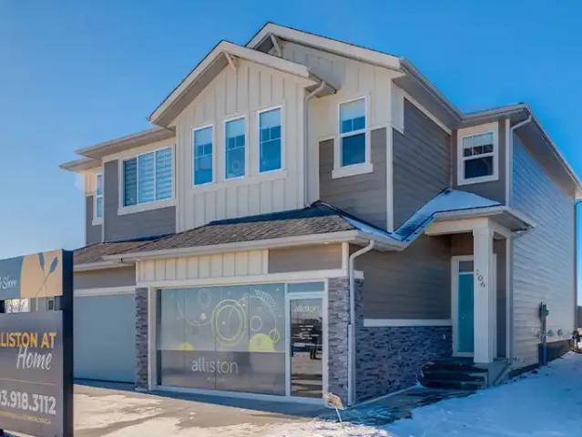 Apartment for rent in Chestermere, Alberta