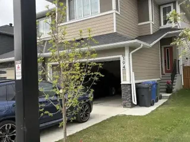 Apartment for rent in Chestermere, Alberta