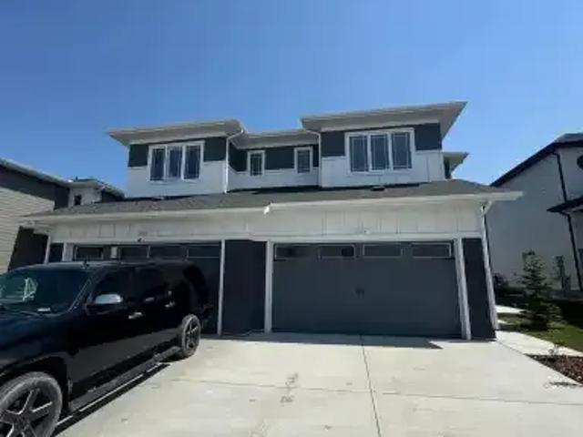Apartment for rent in Chestermere, Alberta