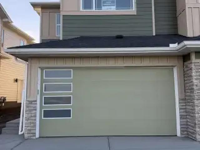 Apartment for rent in Chestermere