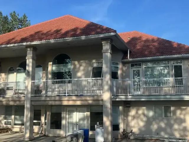 Apartment for rent in Chestermere, Alberta