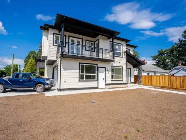Apartment for rent in Chilliwack, British Columbia