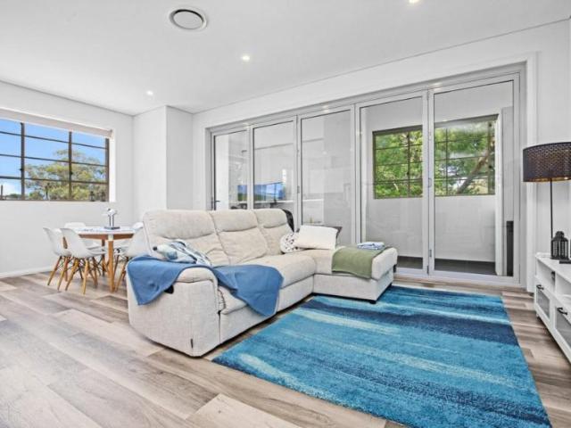 Apartment for rent in Chiswick, New South Wales