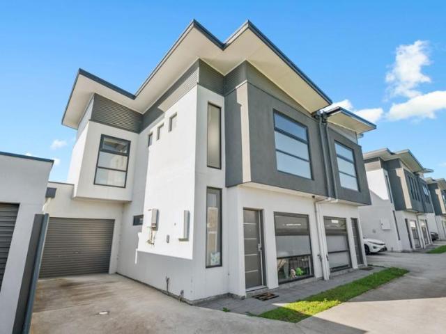 Apartment for sale in Horseshoe Creek, South Australia