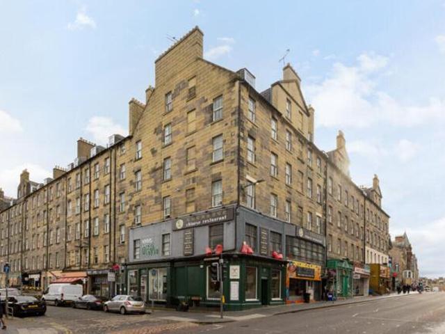 Apartment for sale in Old Town, Scotland
