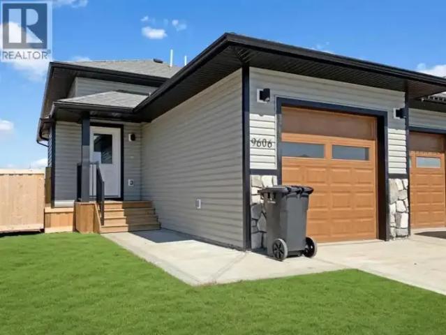 Apartment for rent in Woking, Alberta