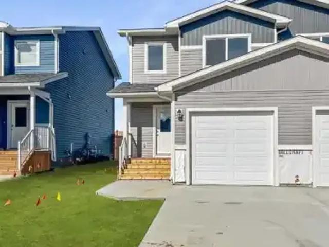 Apartment for rent in Woking, Alberta