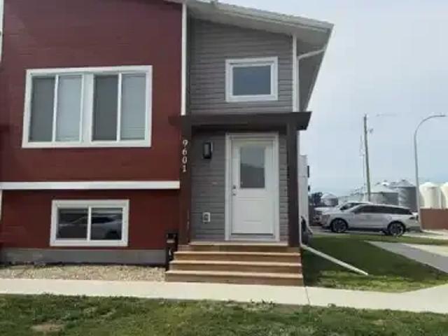 Apartment for rent in Woking, Alberta