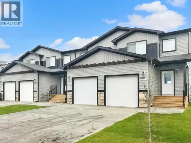 Apartment for rent in Woking, Alberta