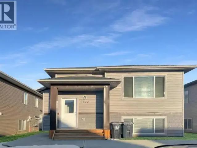Apartment for rent in Woking, Alberta