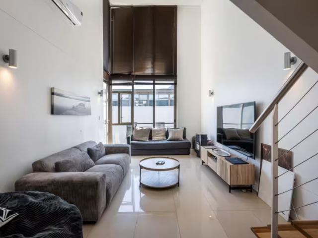 Apartment for rent